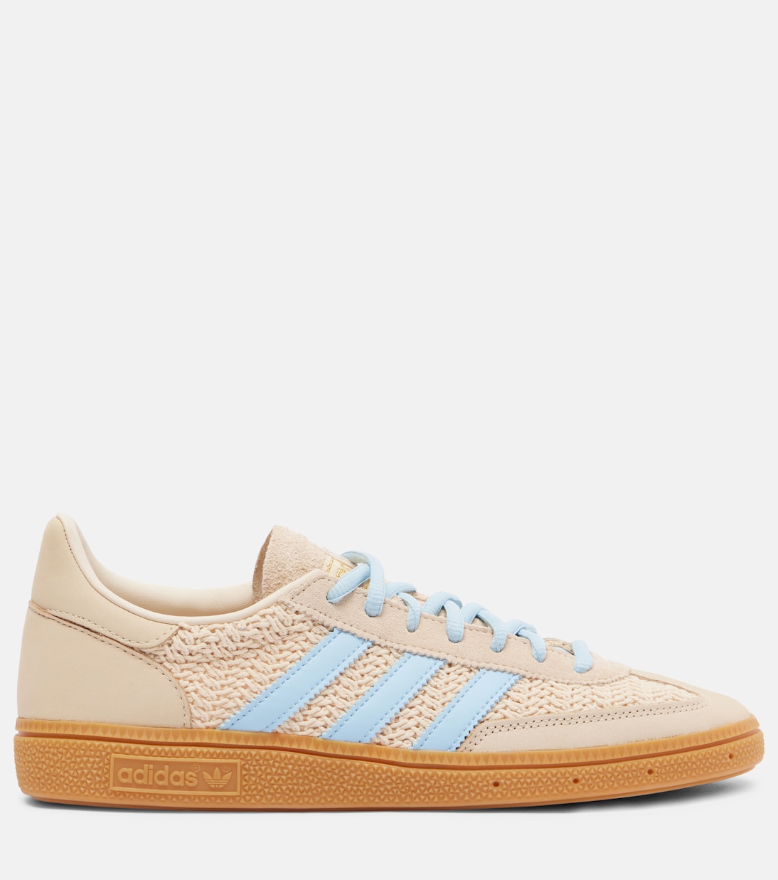 Sneakers Handball Spezial con suee | Adidas