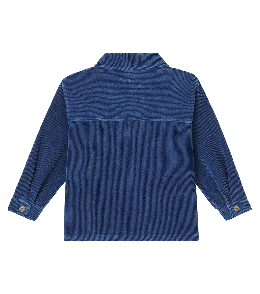 Dakar cotton corduroy shirt | Cozmo