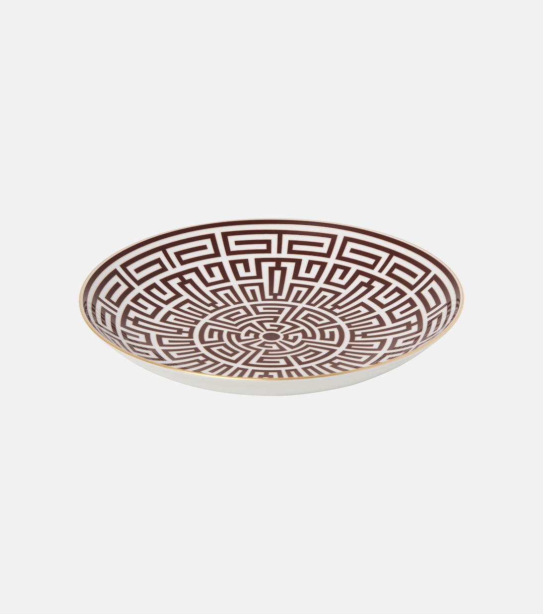 Labirinto porcelain centerpiece | Ginori 1735