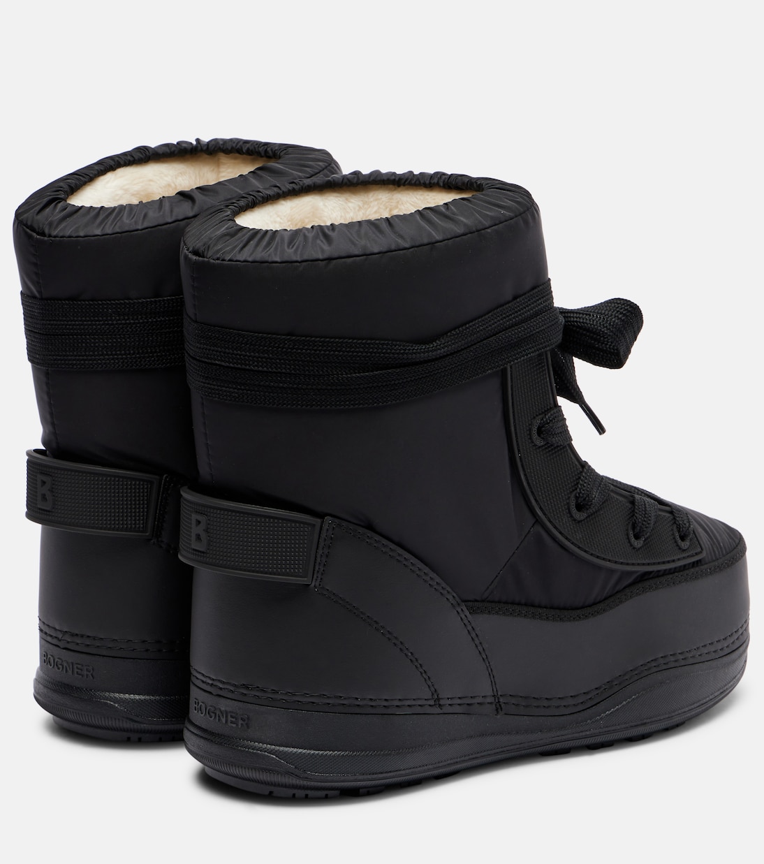 La Plagne snow boots | Bogner