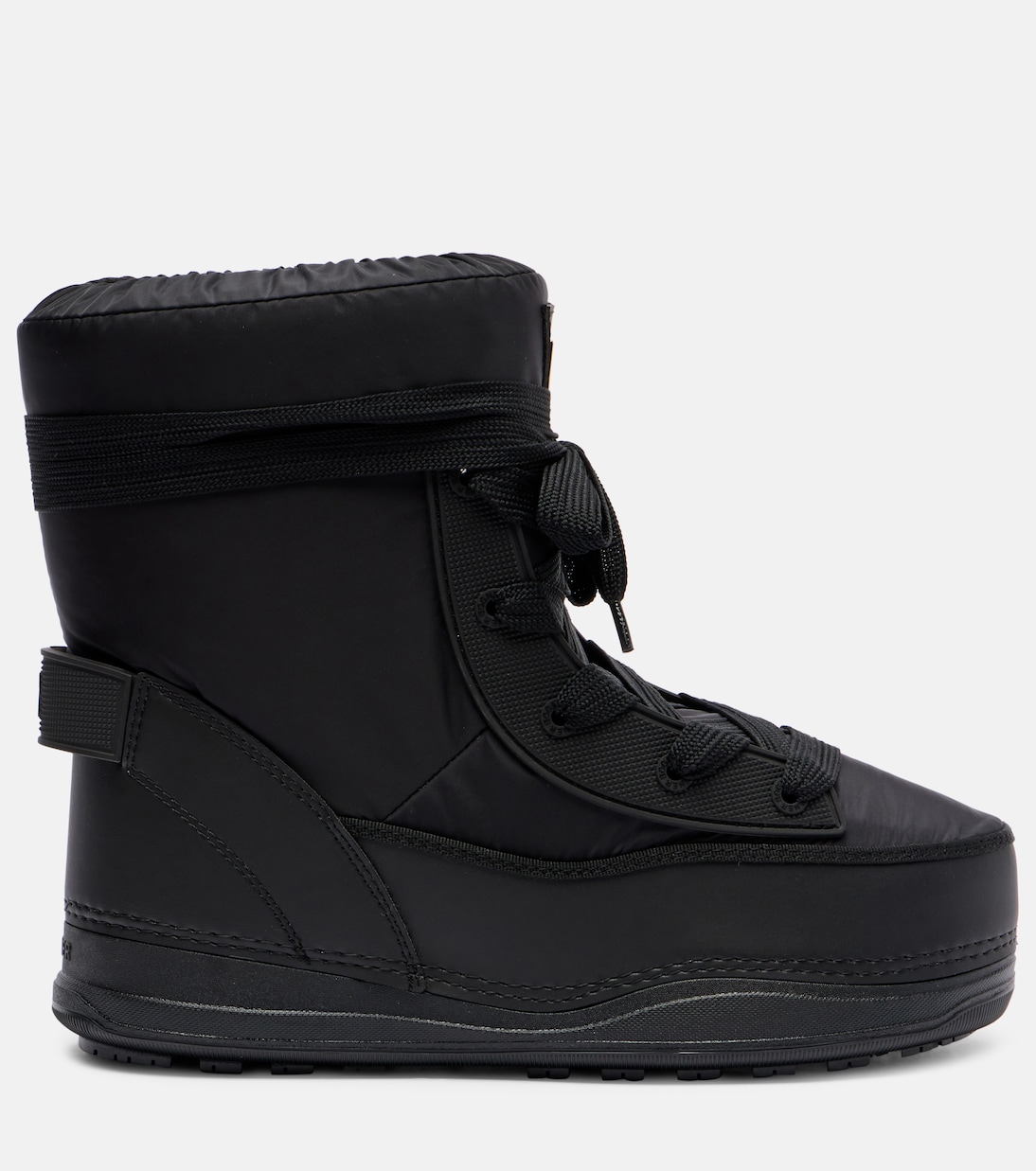 La Plagne snow boots | Bogner