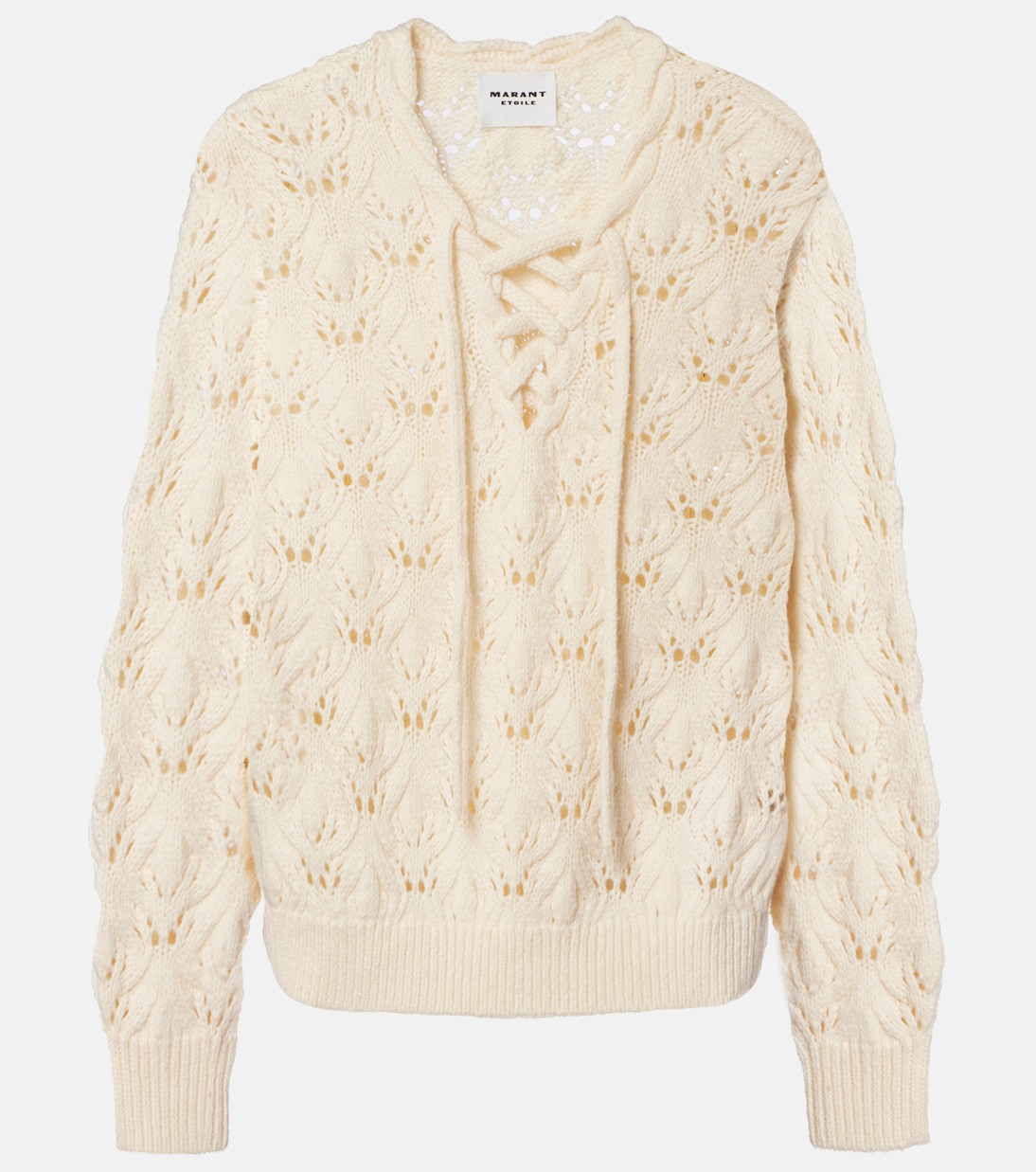 Pullover Wendy aus einem Wollgemisch | Marant Etoile