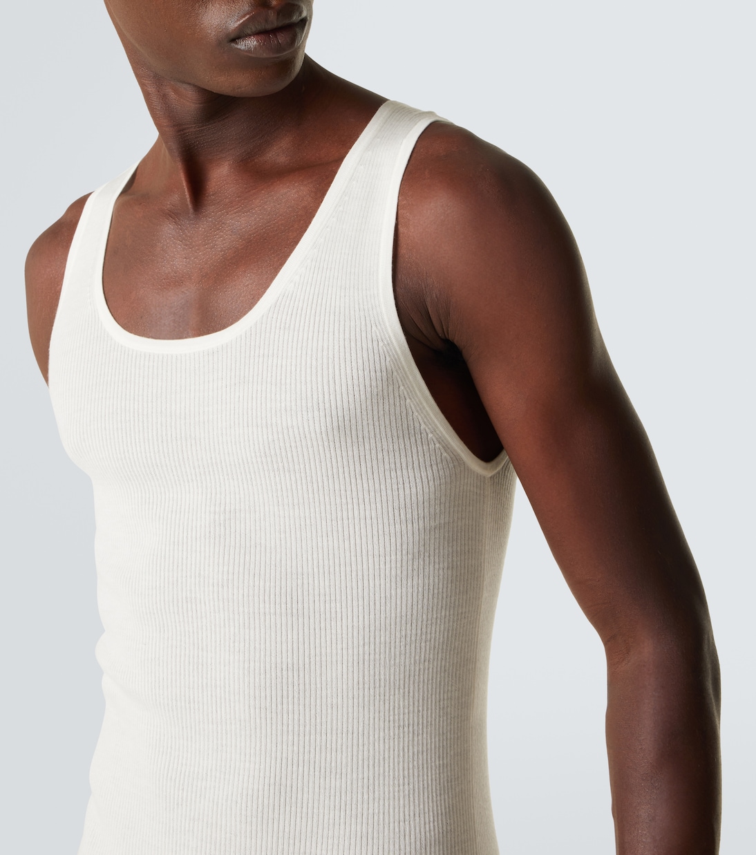 Wool tank top | Gabriela Hearst