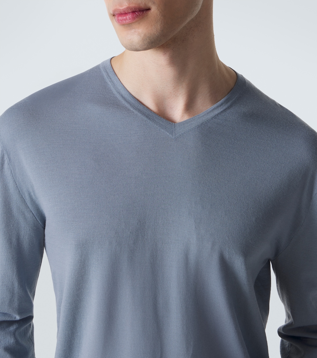 Senna wool sweater | The Row