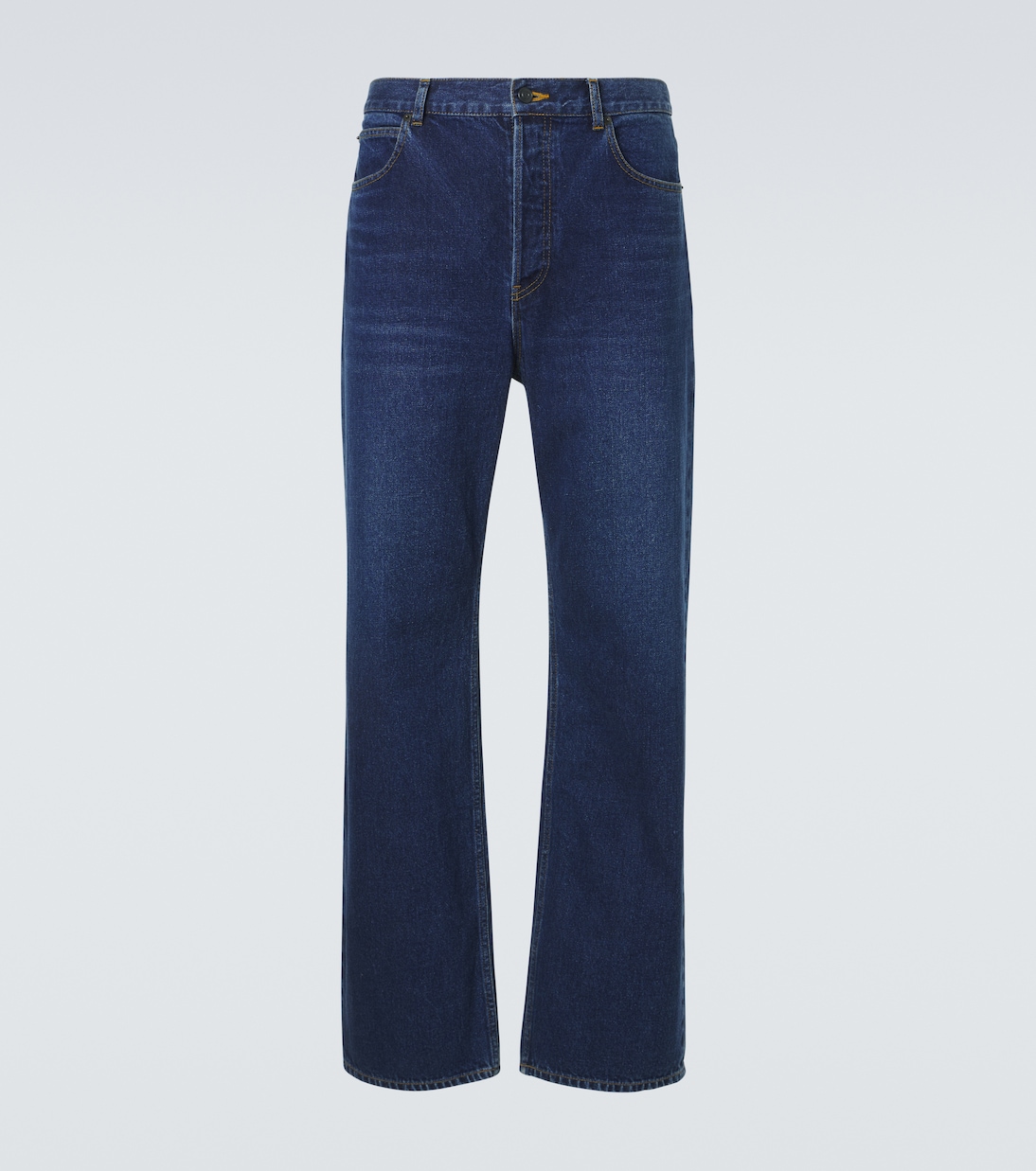Siouxie straight jeans | The Row