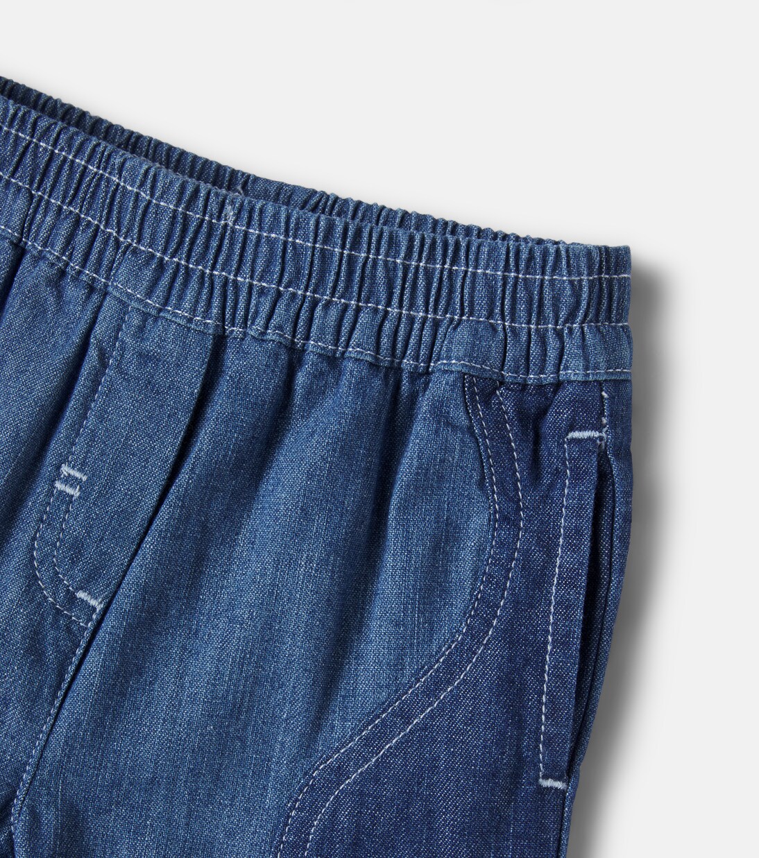 Baby jeans | Stella McCartney Kids