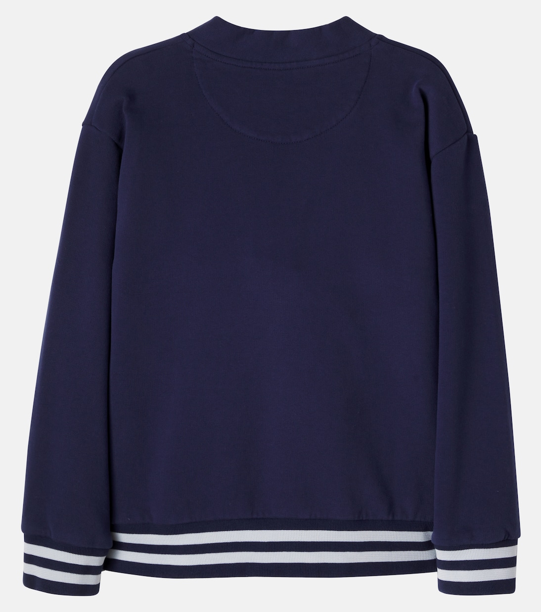 Finnia cotton cardigan | The New Society