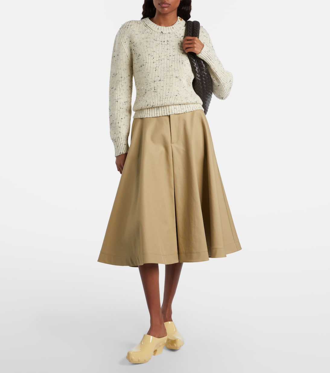 Mules Gondola | Bottega Veneta