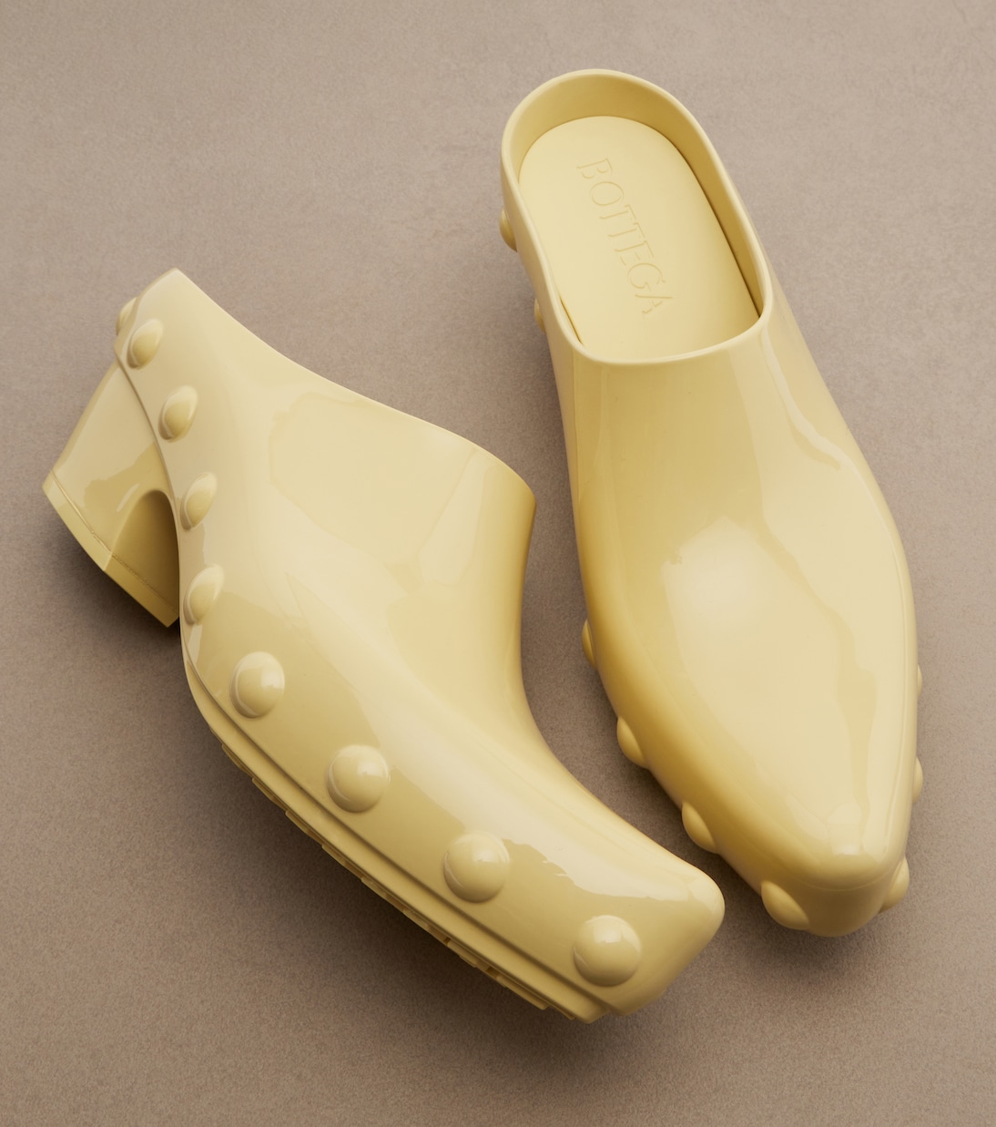 Mules Gondola | Bottega Veneta