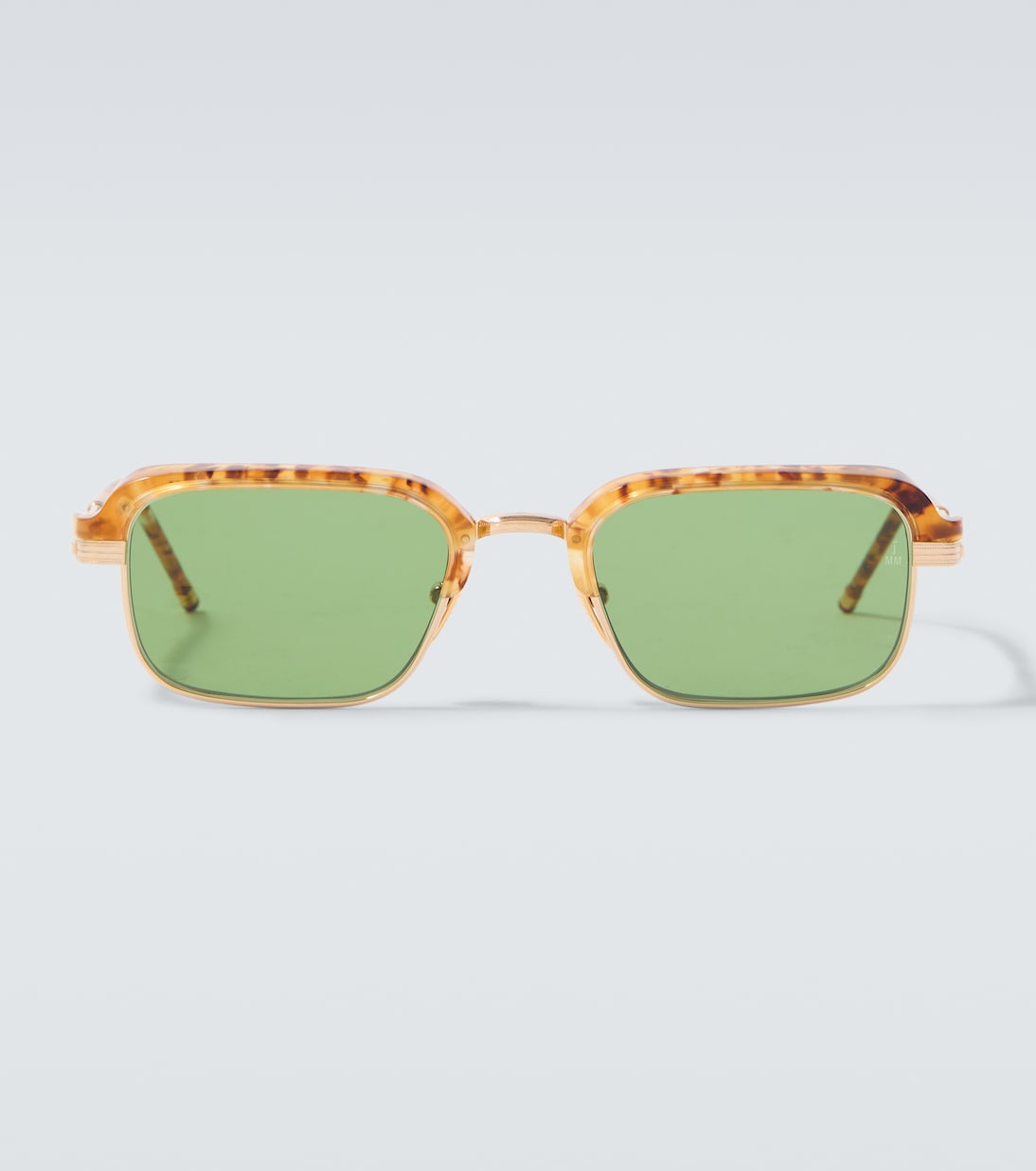 Rectangular sunglasses | Jacques Marie Mage