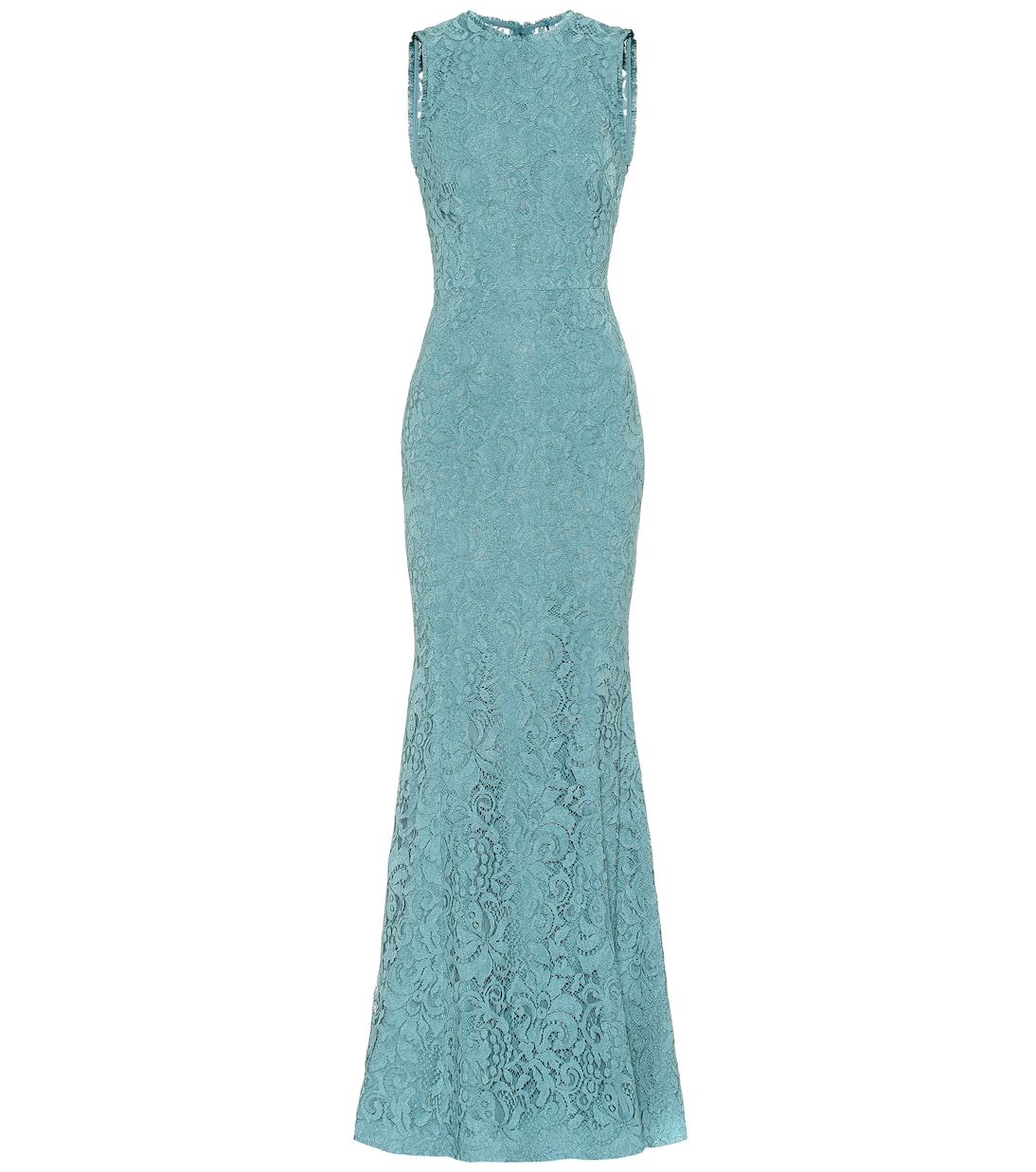Robe Mae aus Spitze | Rebecca Vallance