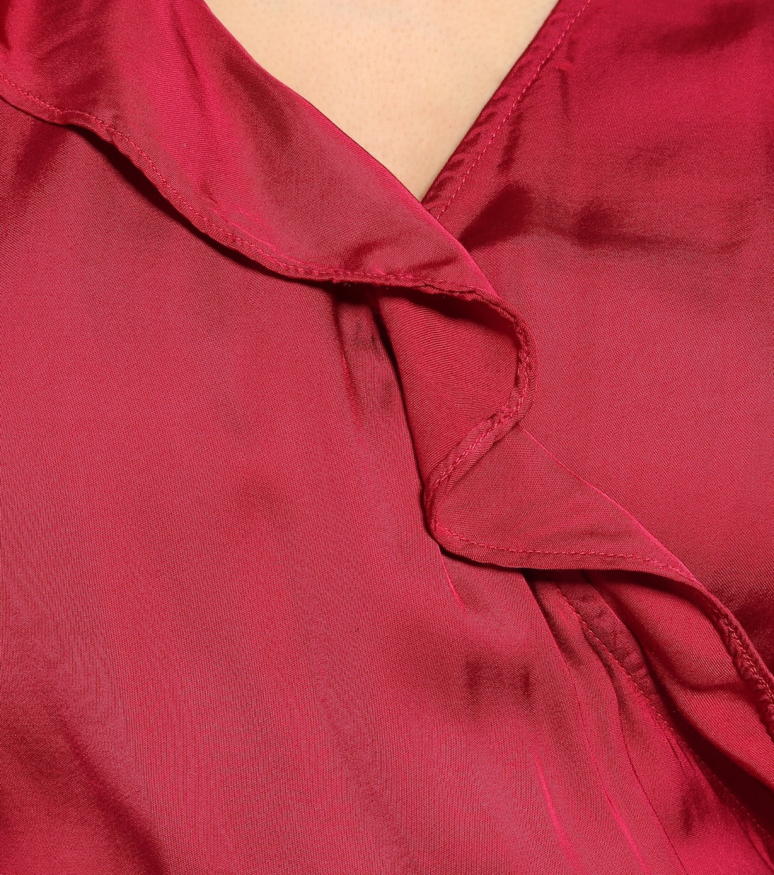 Miniabito Alena in raso | Velvet