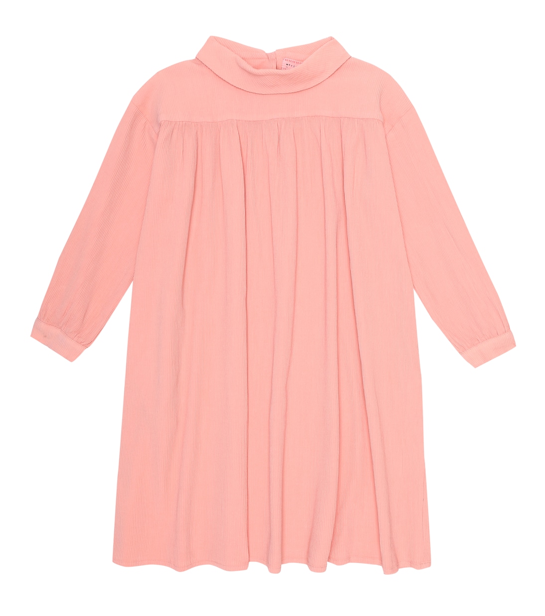 Vestido Magma de algodón | Morley