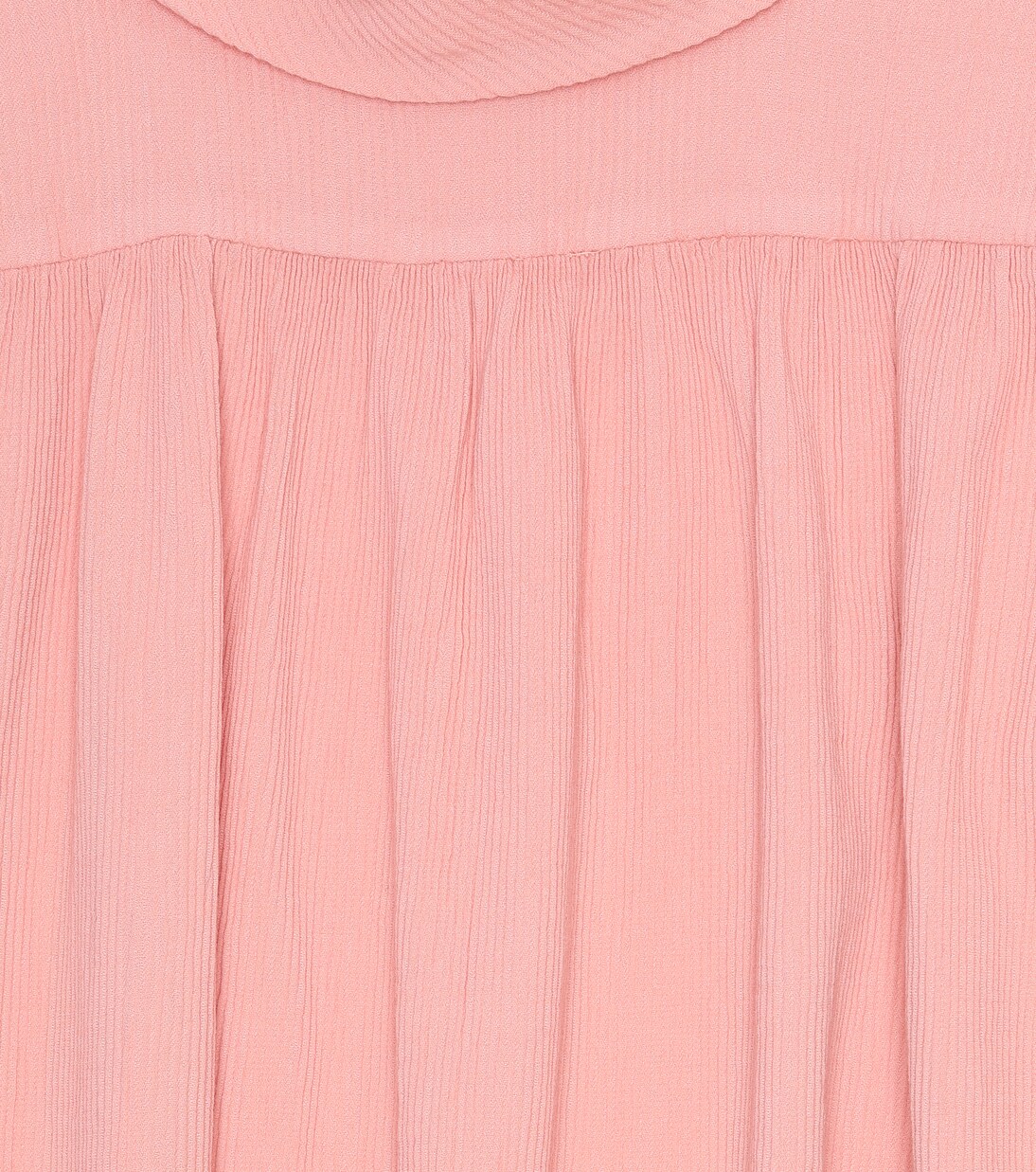 Vestido Magma de algodón | Morley
