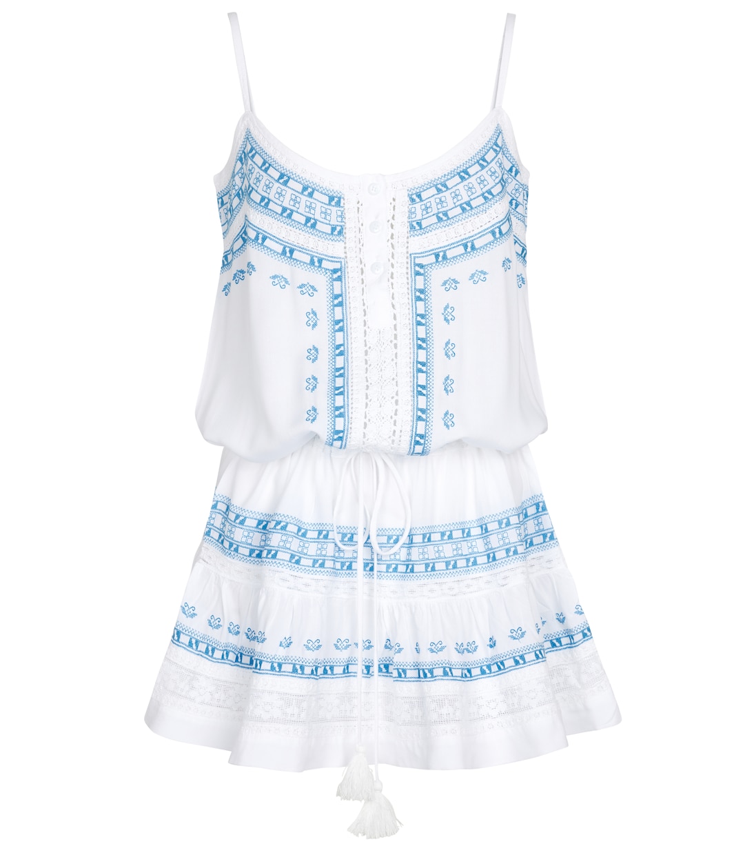 Karen minidress | Melissa Odabash