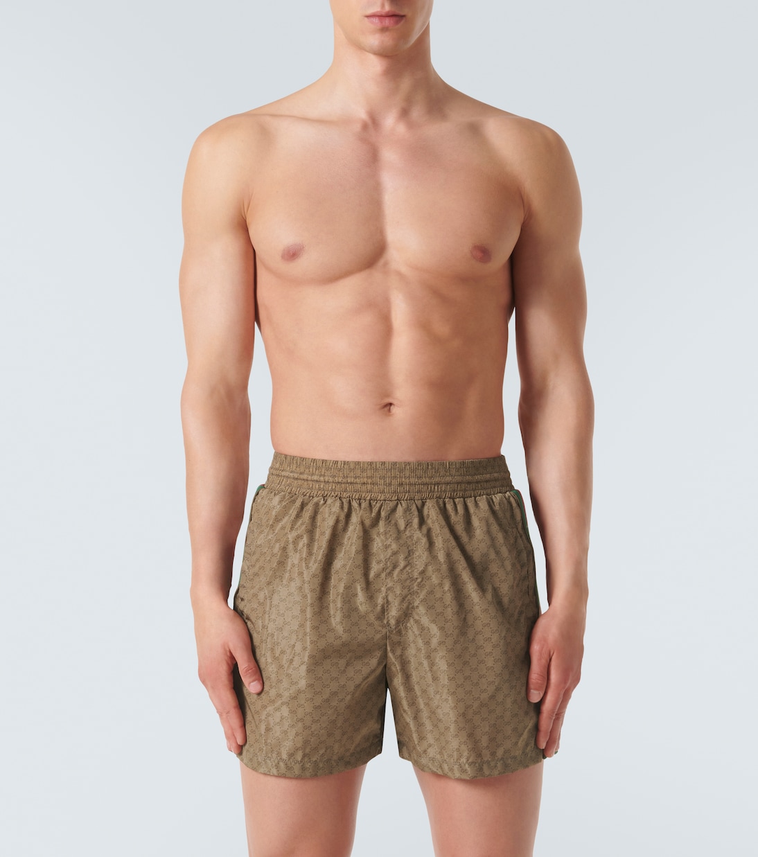 Short de bain GG | Gucci