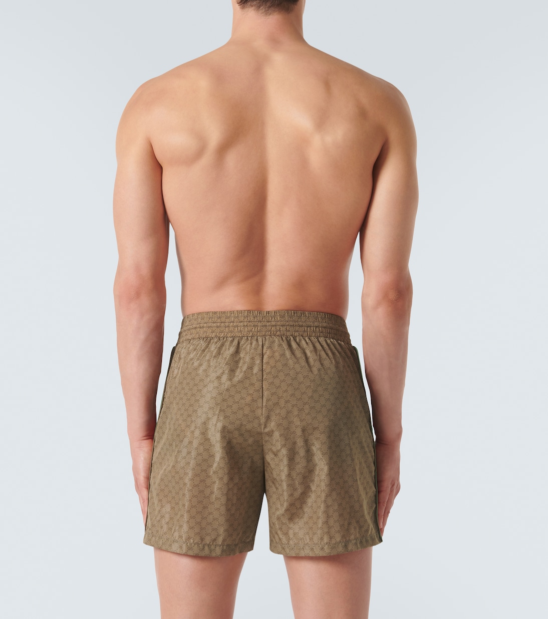 Short de bain GG | Gucci