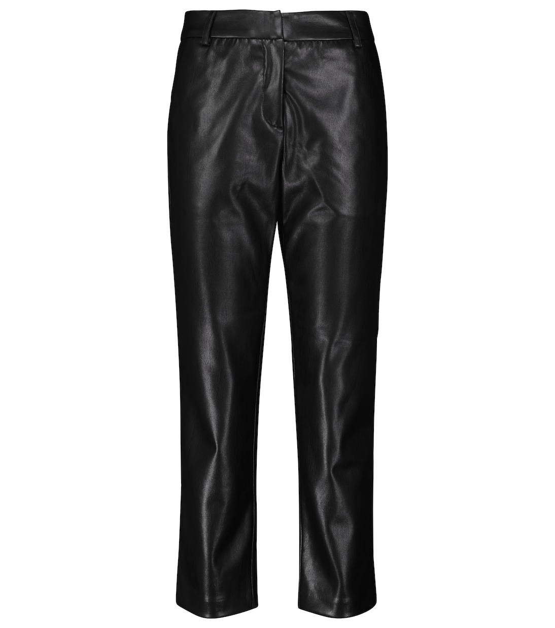 Honey faux leather pants | Velvet
