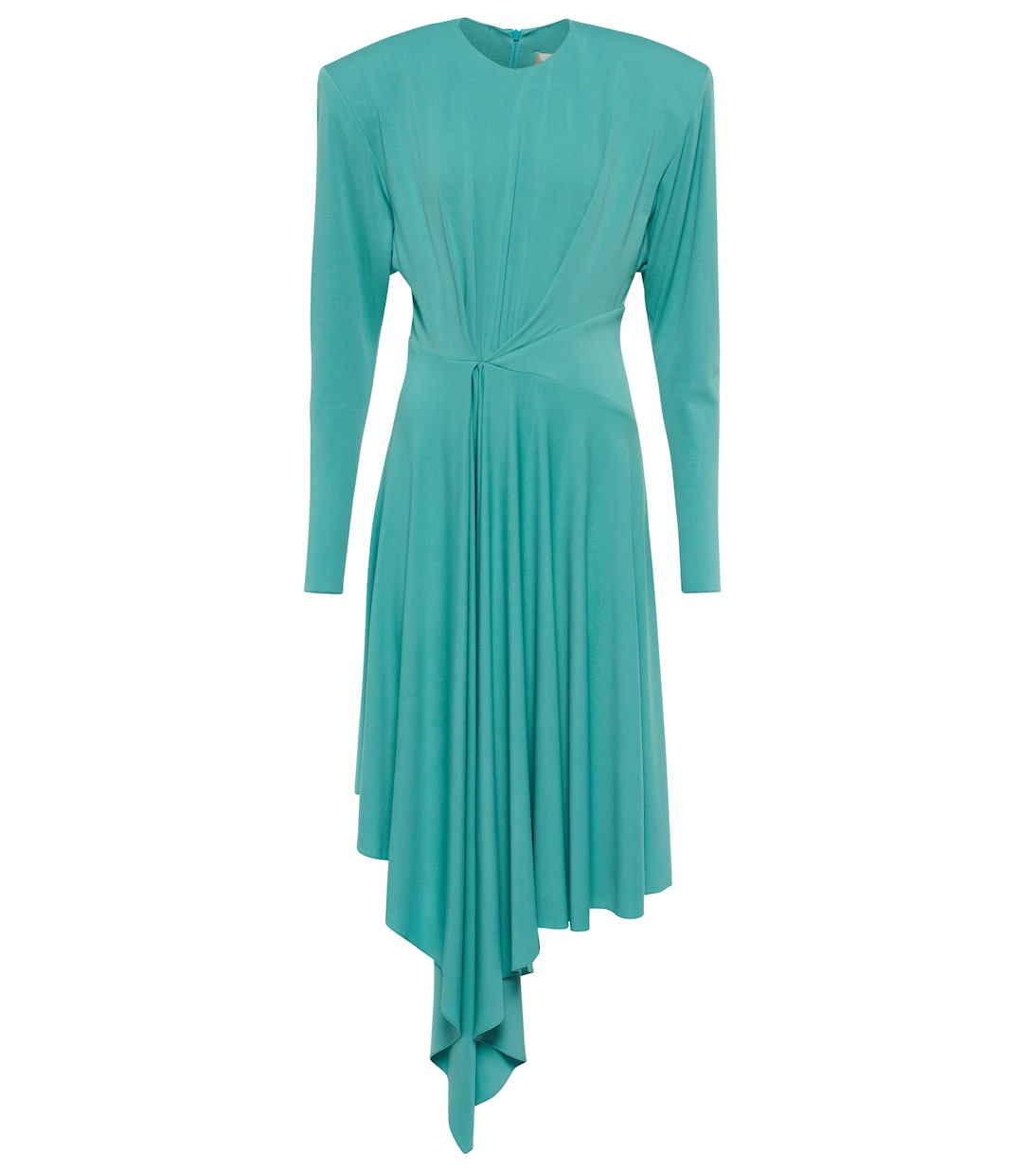 Abito midi in jersey | Alexandre Vauthier
