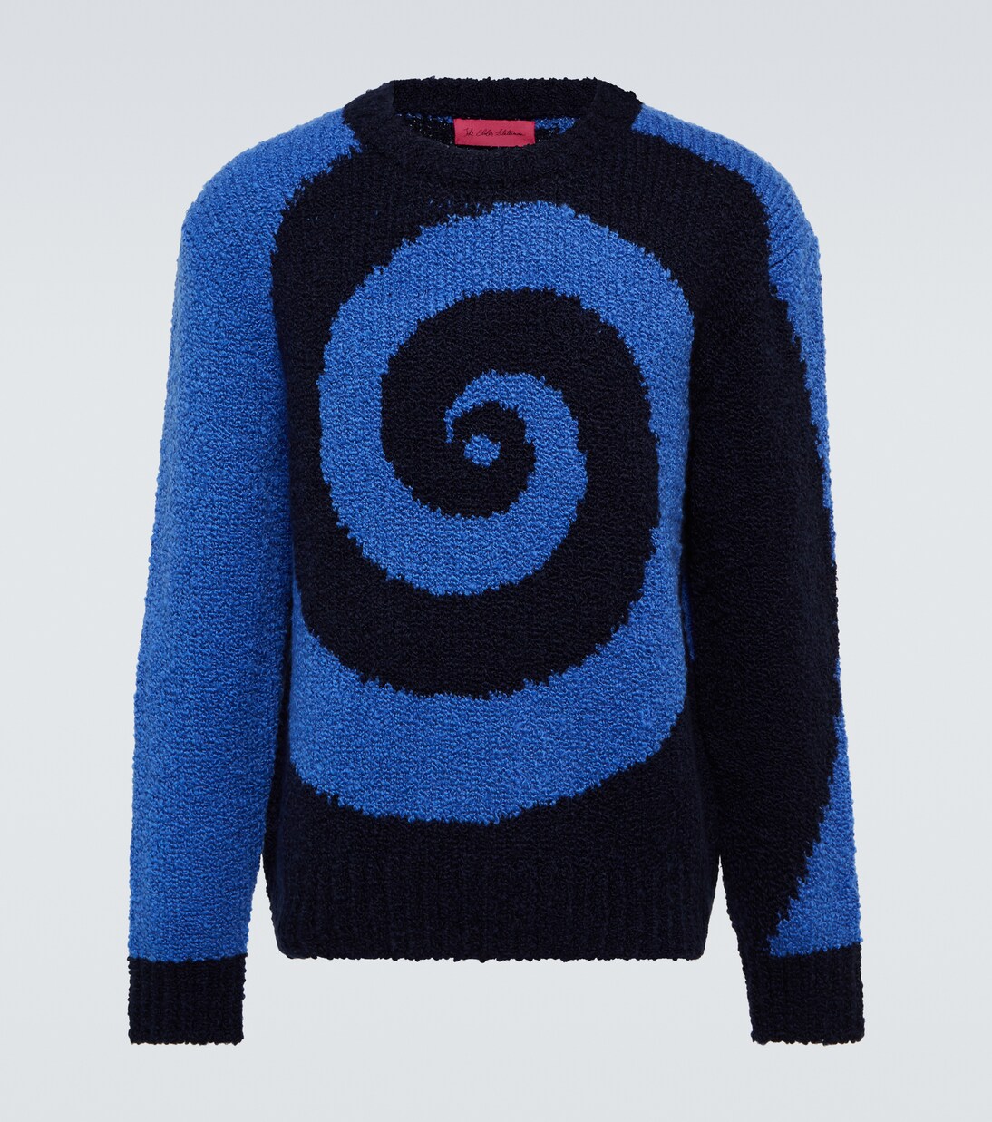 Jersey en mezcla de cachemir | The Elder Statesman