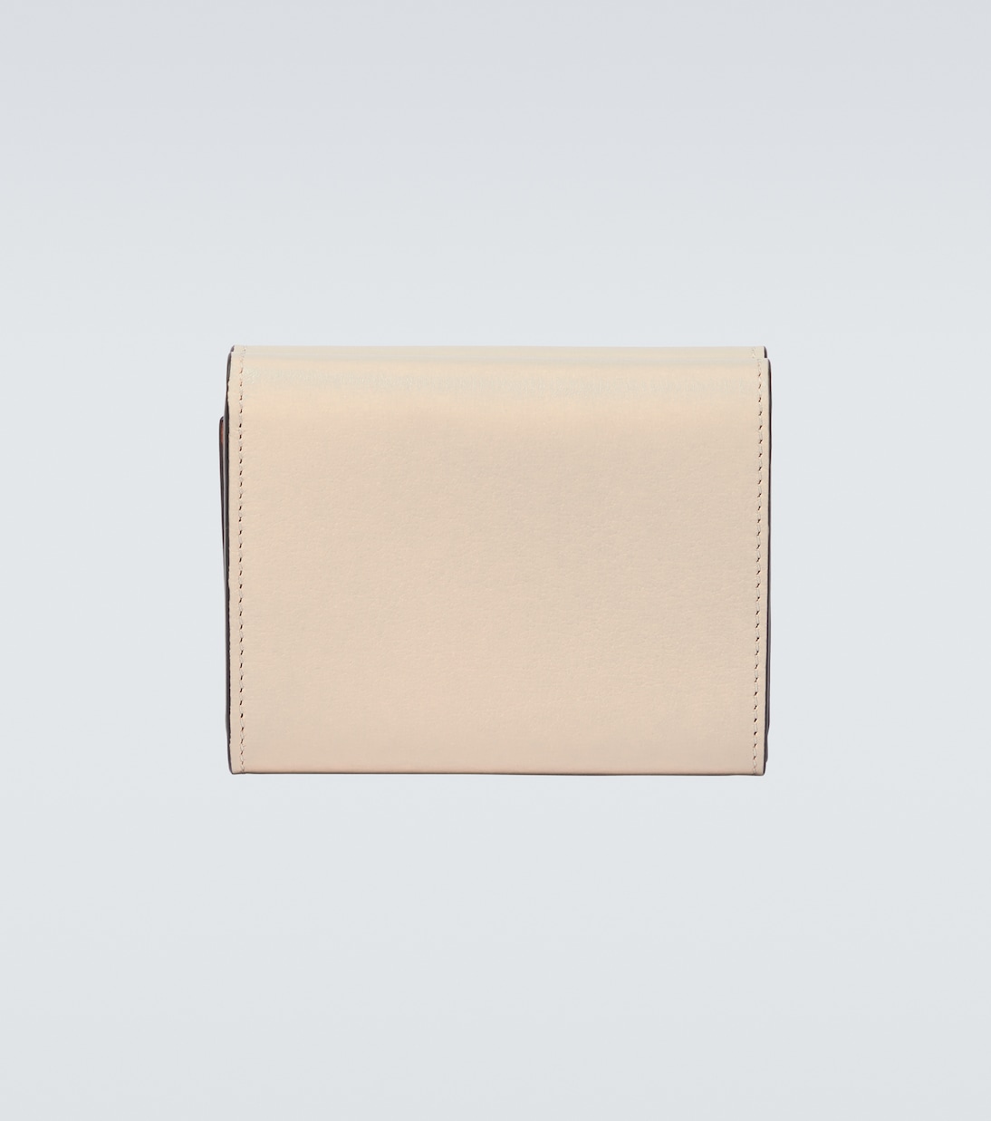 Portemonnaie Anagram aus Leder | Loewe