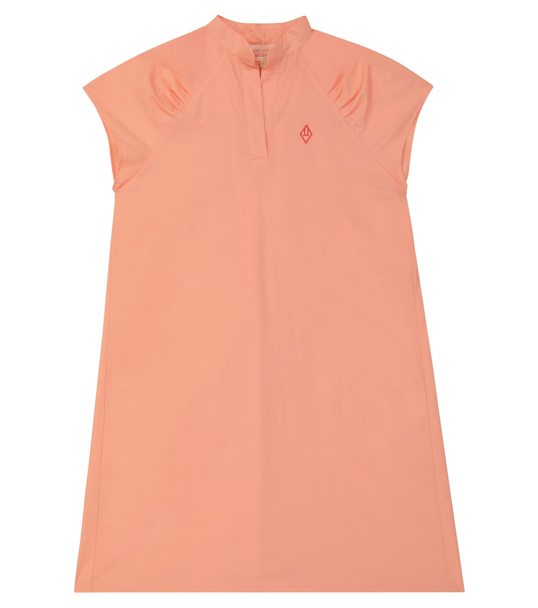 Swallow dress | The Animals Observatory