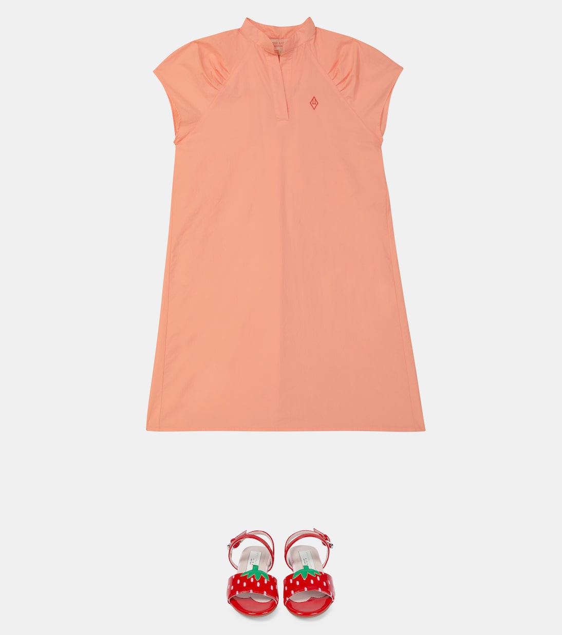 Swallow dress | The Animals Observatory