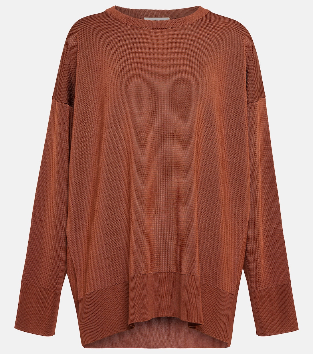 Crewneck sweater | The Row