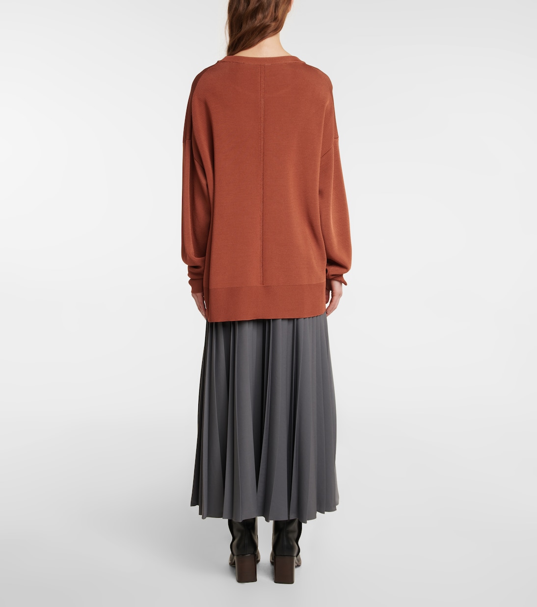 Crewneck sweater | The Row
