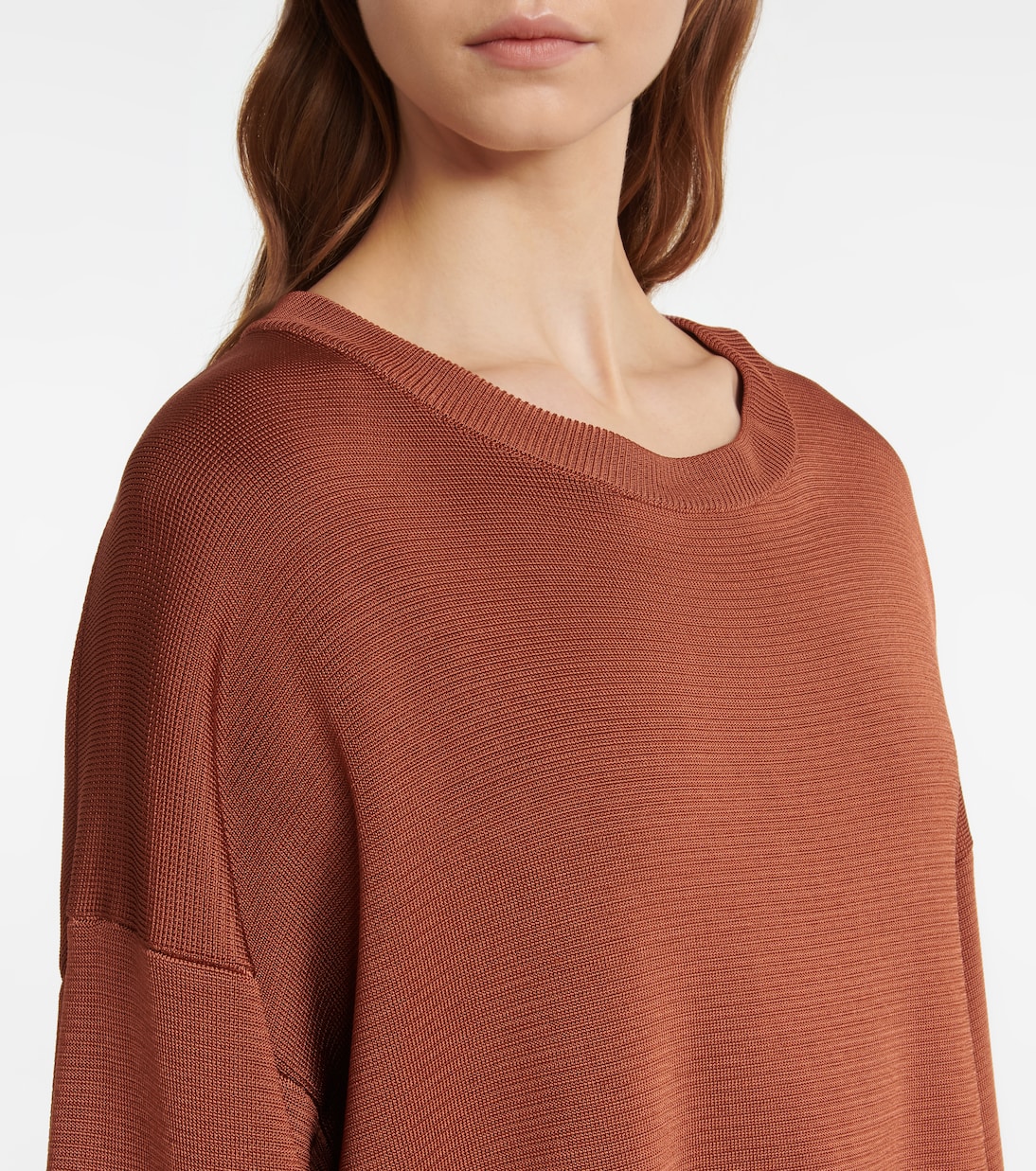 Crewneck sweater | The Row