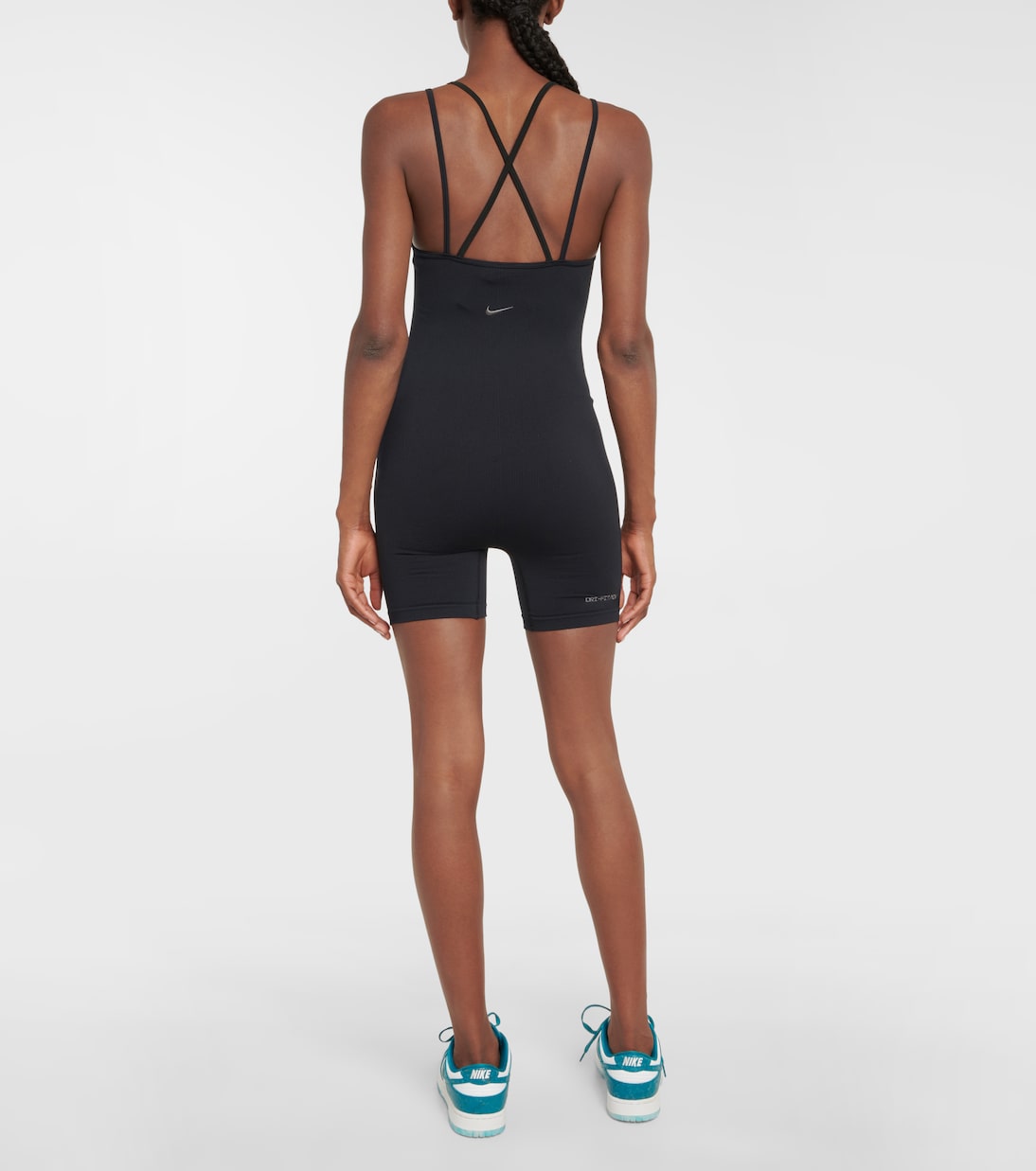 Body aus Jersey | Nike