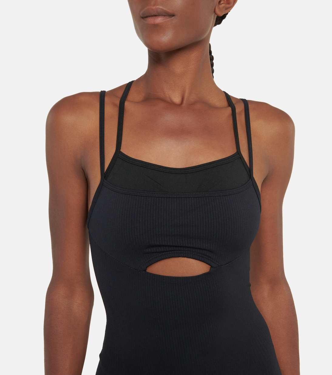 Body aus Jersey | Nike