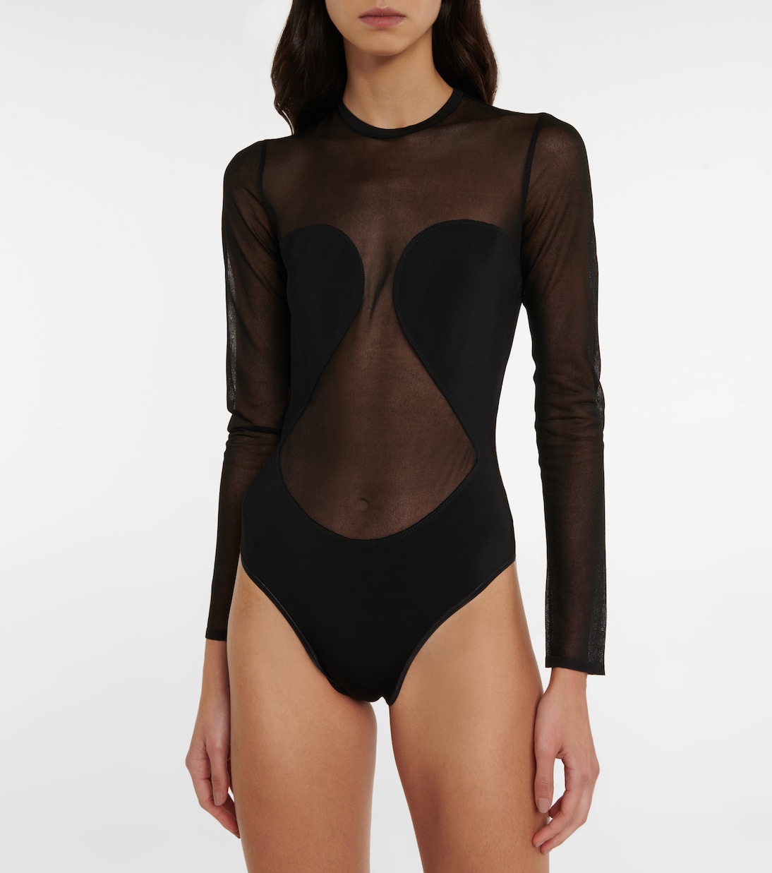 Body | Alaïa
