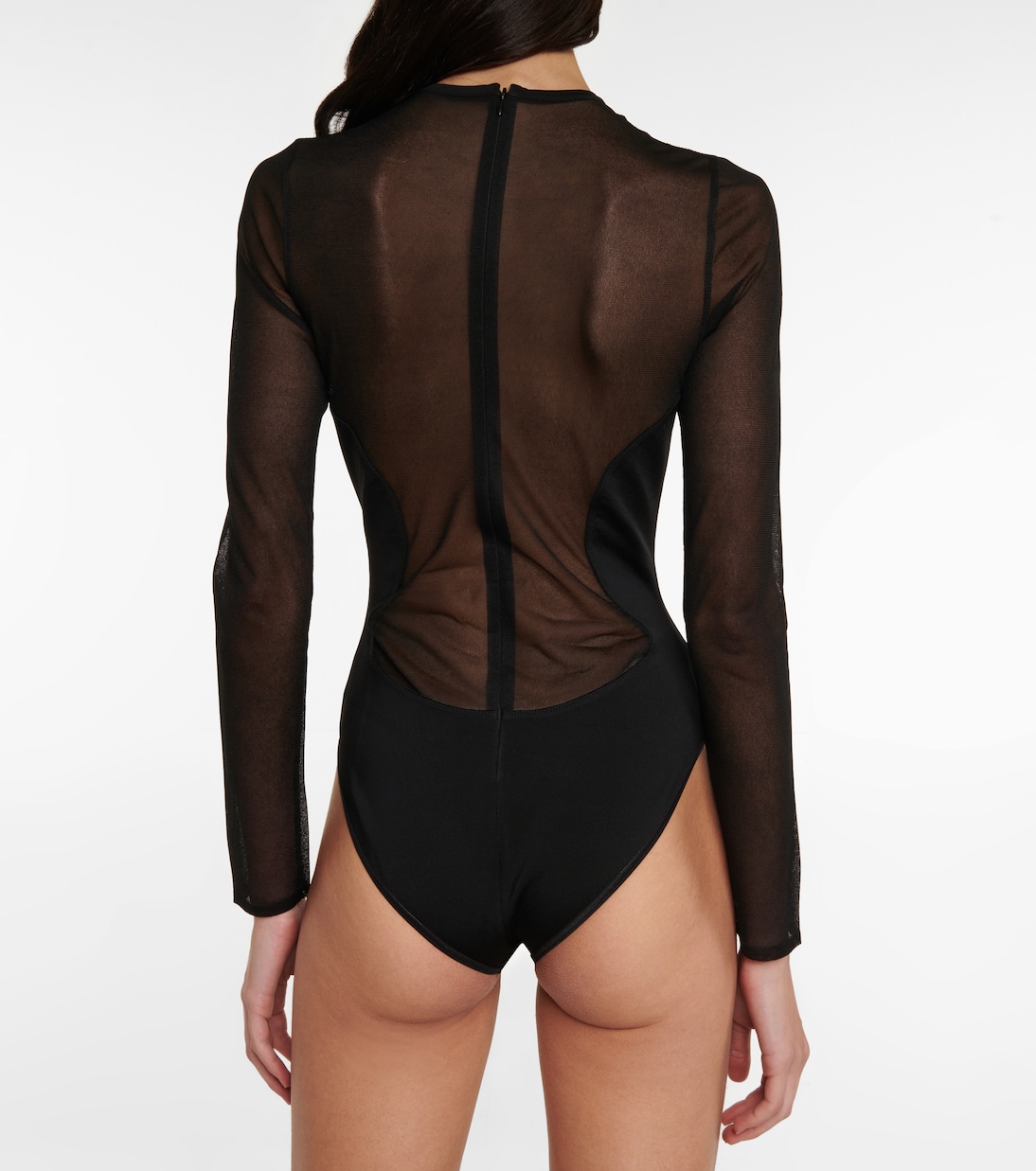 Body | Alaïa