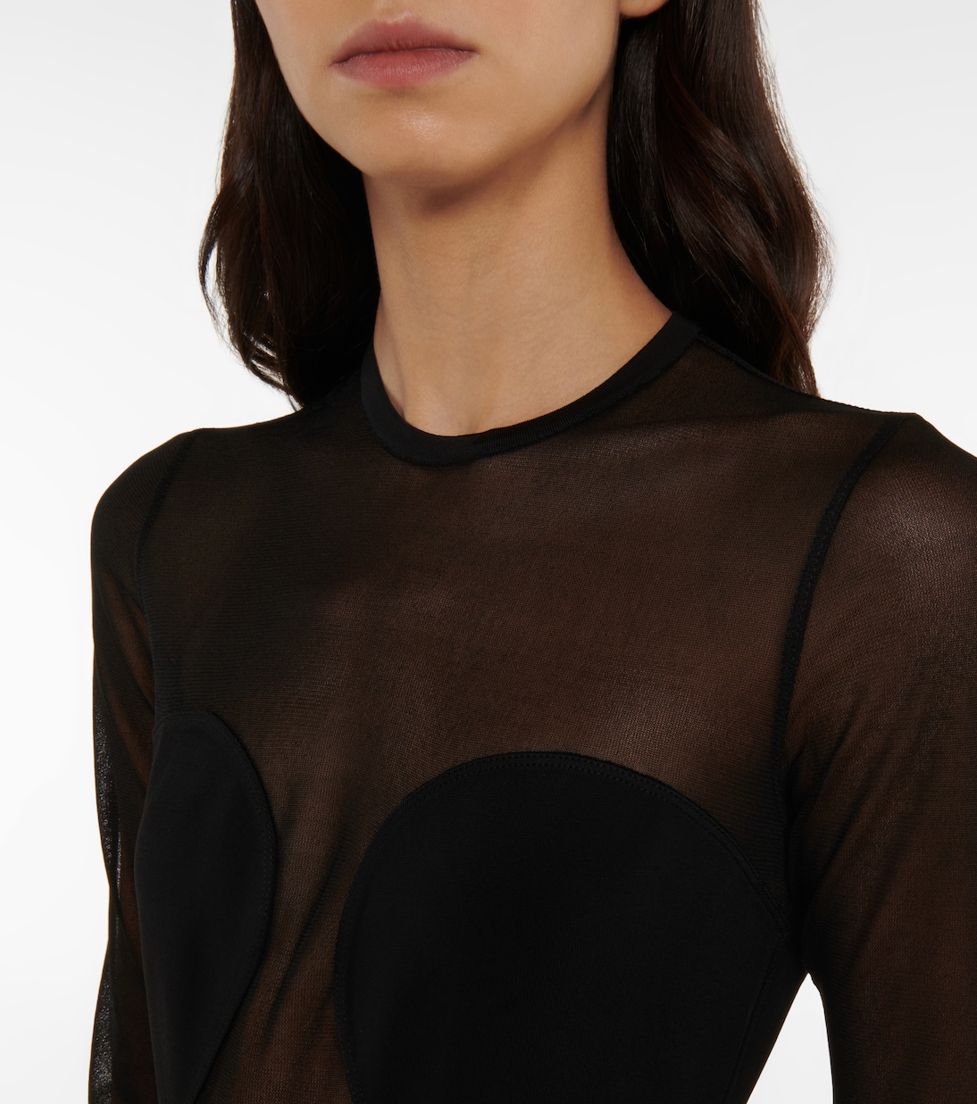 Body | Alaïa
