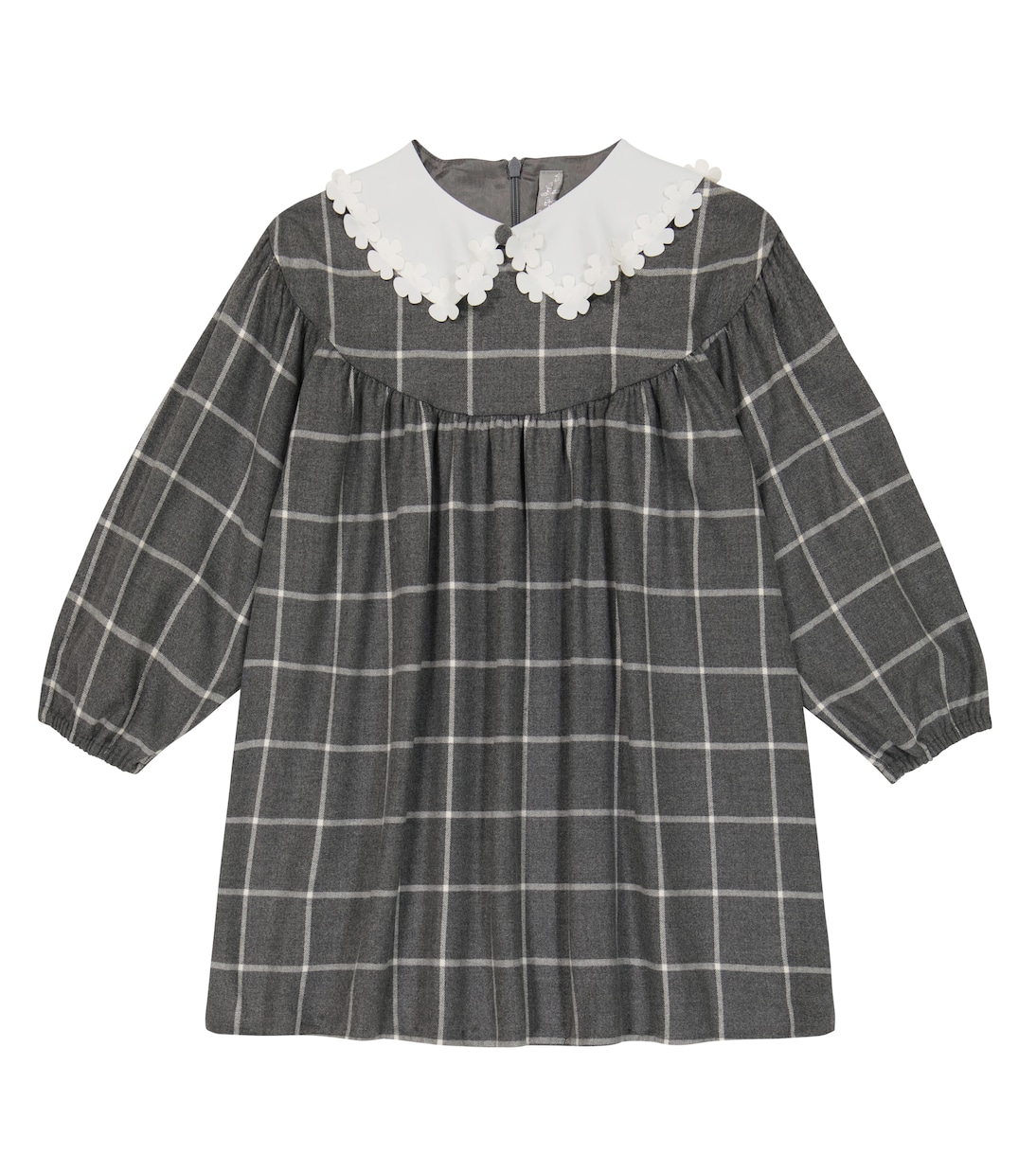 Verziertes Kleid | Il Gufo