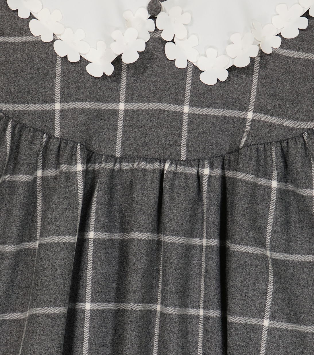 Verziertes Kleid | Il Gufo
