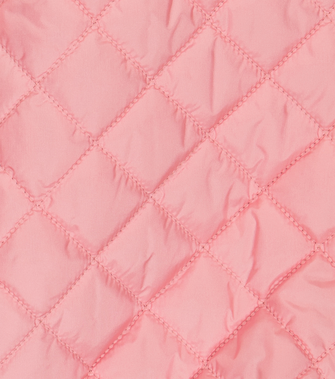 Quilted padded skirt | Il Gufo