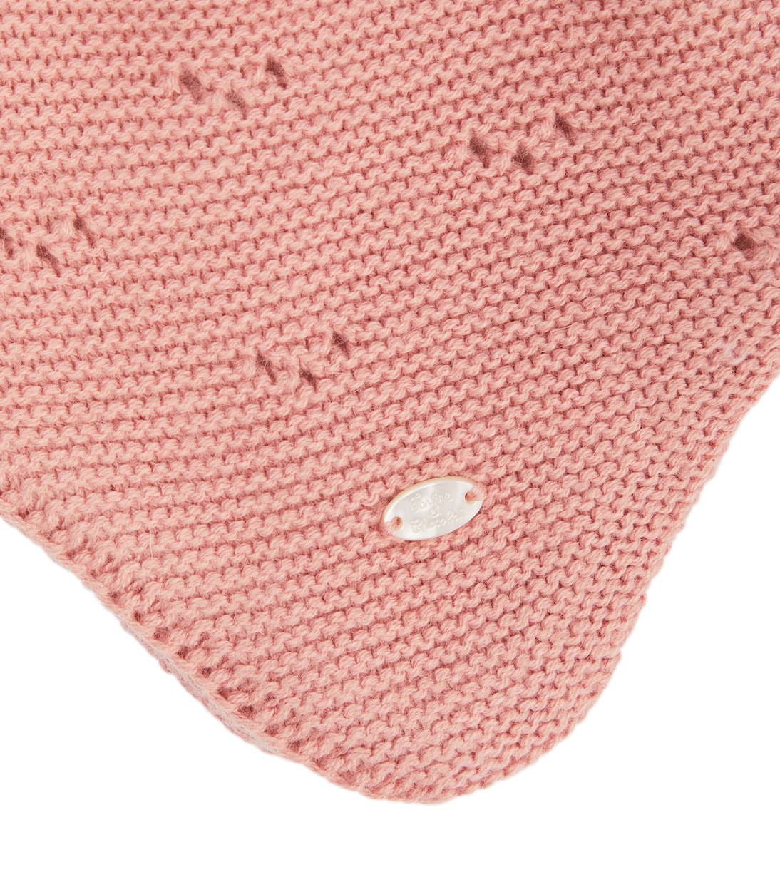 Baby - Cappello in misto cotone | Tartine et Chocolat