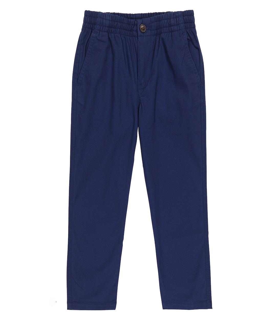 Pantalon en coton | Polo Ralph Lauren Kids