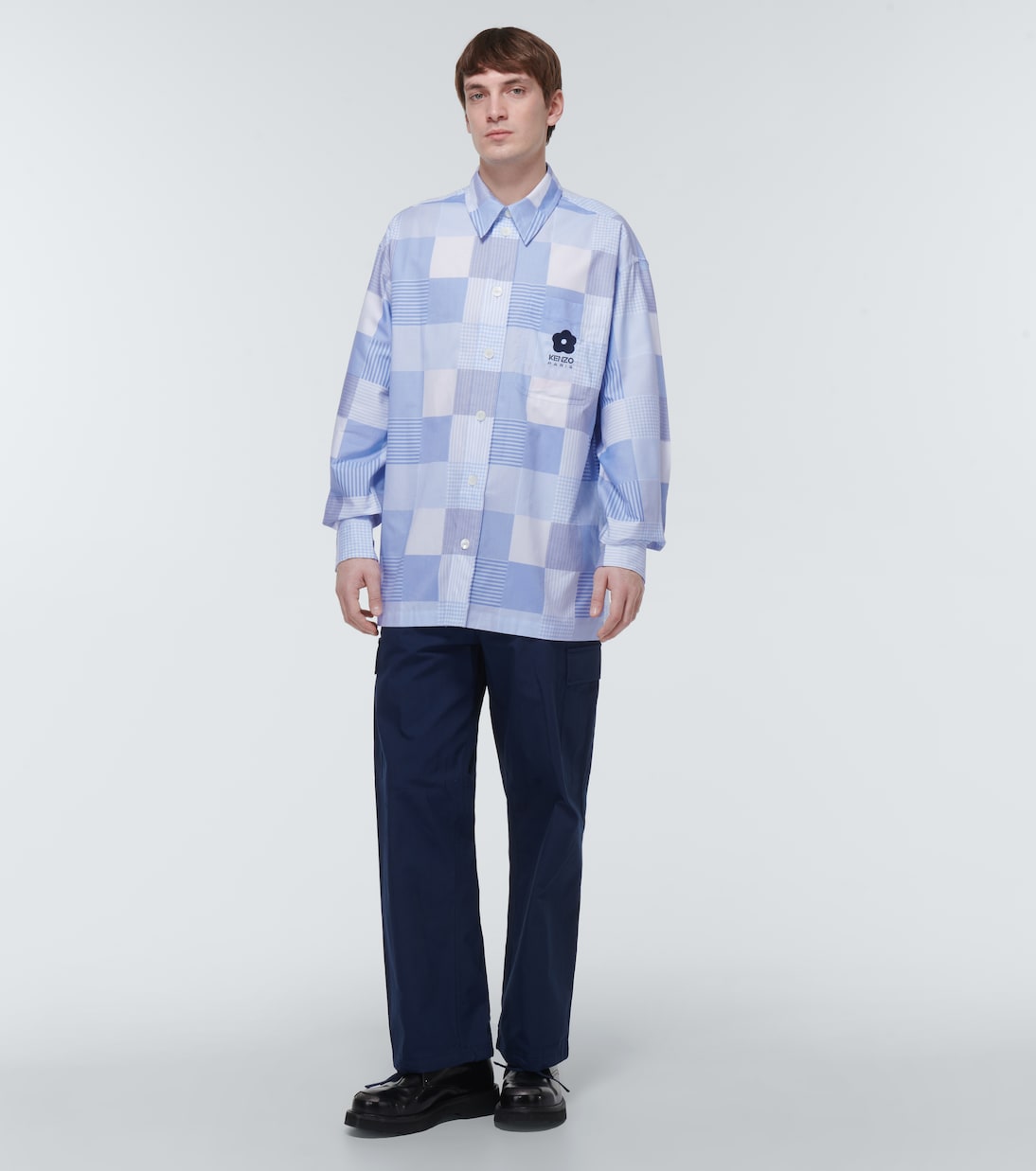 Hemd aus Baumwolle | Kenzo