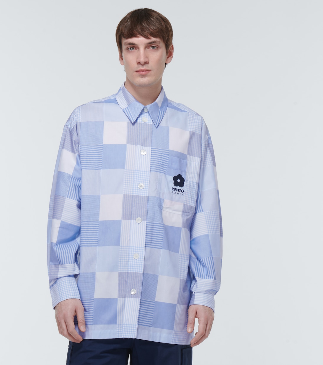 Hemd aus Baumwolle | Kenzo