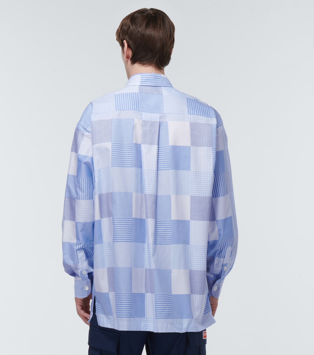 Hemd aus Baumwolle | Kenzo