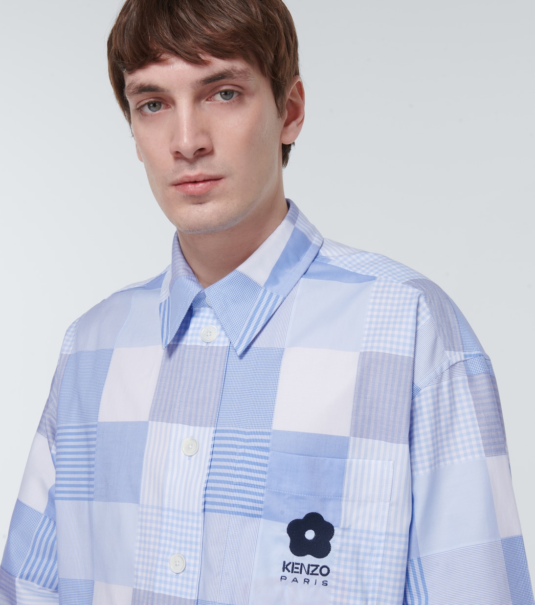 Hemd aus Baumwolle | Kenzo