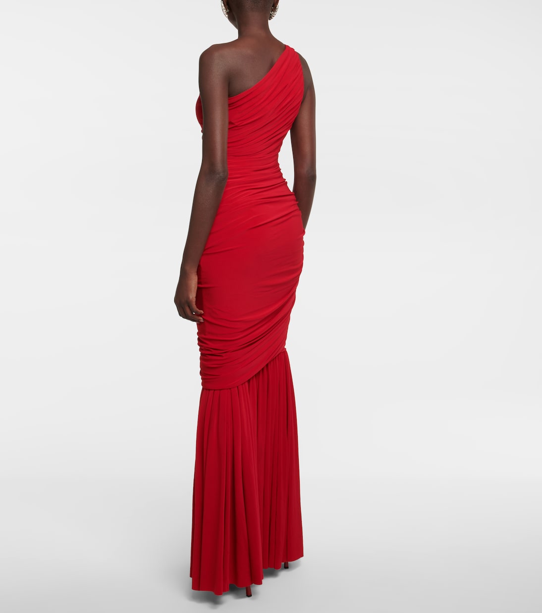 Robe Diana | Norma Kamali