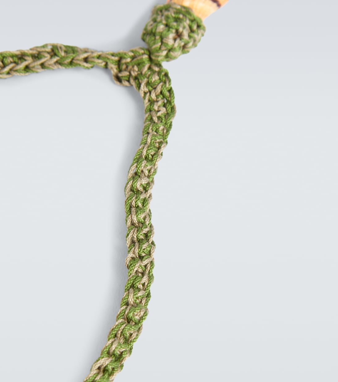 Collana con ciondolo a conchiglia | Alanui