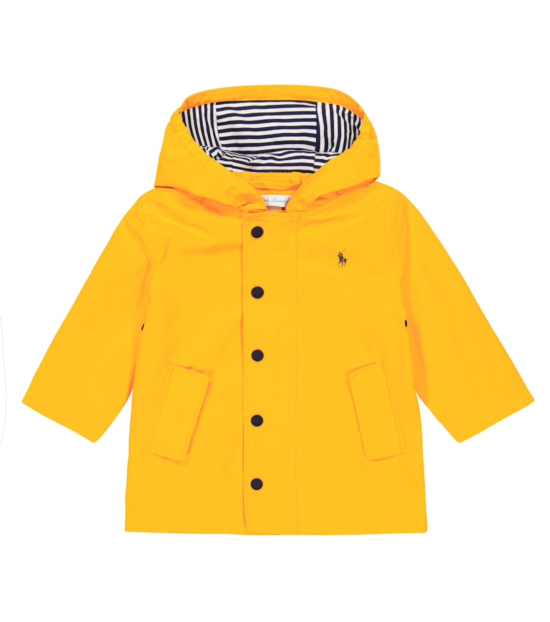 Bebé - chaqueta en mezcla de algodón | Polo Ralph Lauren Kids