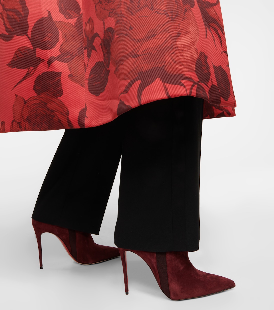 Ankle Boots Chelsea Chick | Christian Louboutin