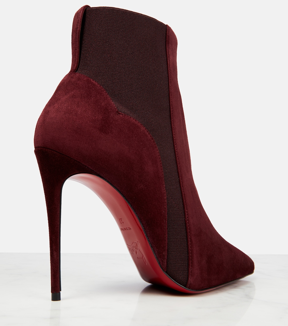 Ankle Boots Chelsea Chick | Christian Louboutin