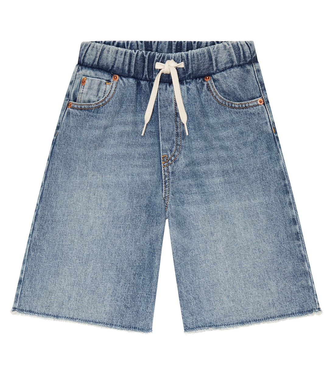 Jeansshorts | MM6 Maison Margiela Kids